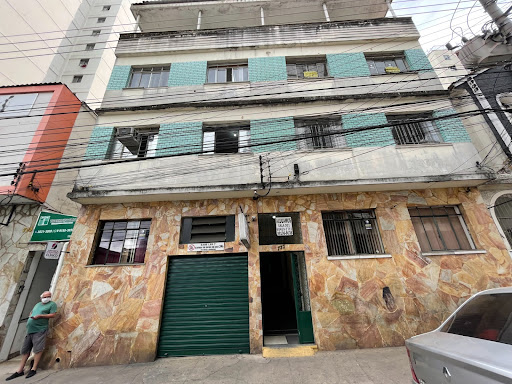 Rua São Sebastião 733