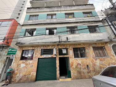 Rua São Sebastião 733