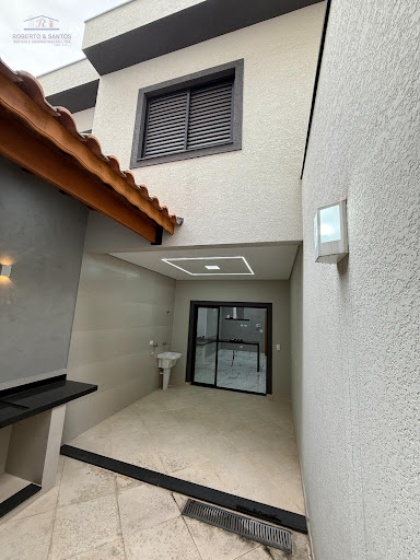 Iluminação em led