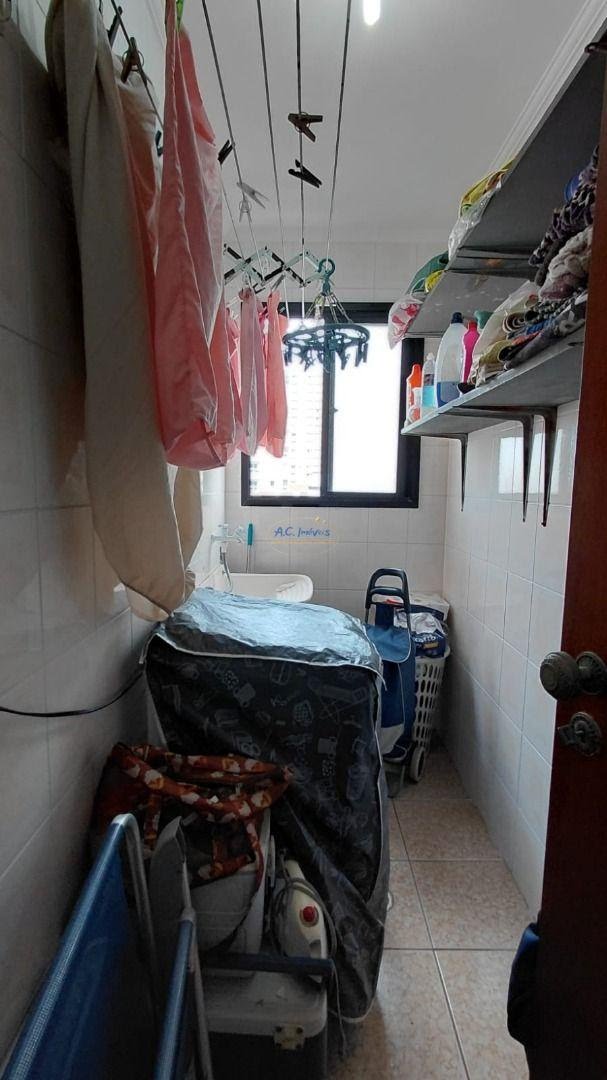 Apartamento à venda com 1 quarto, 1 banheiro, 1 vaga e 60m² no Vila Assuncao, Praia Grande (SP) — foto 17 de 24