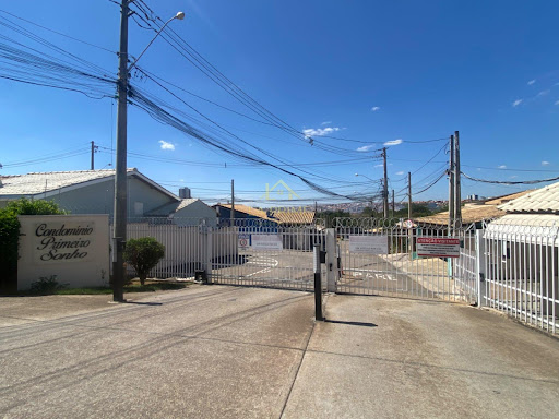 Casa de Condomínio no Recreio dos Sorocabanos, Sorocaba