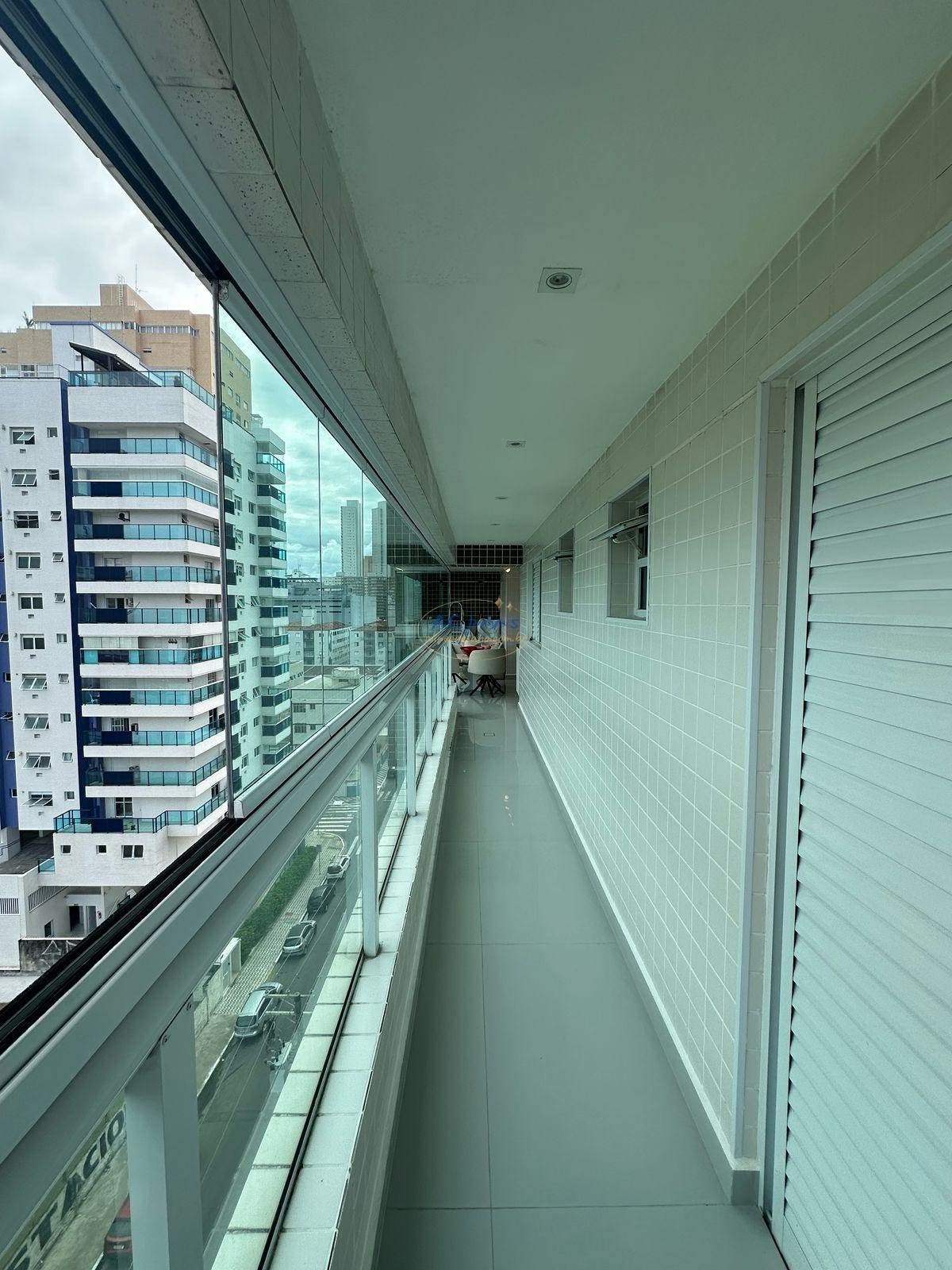 Apartamento à venda com 3 quartos, 3 suítes, 2 vagas e 117m² no Boqueirão, Praia Grande (SP) — foto 22 de 30