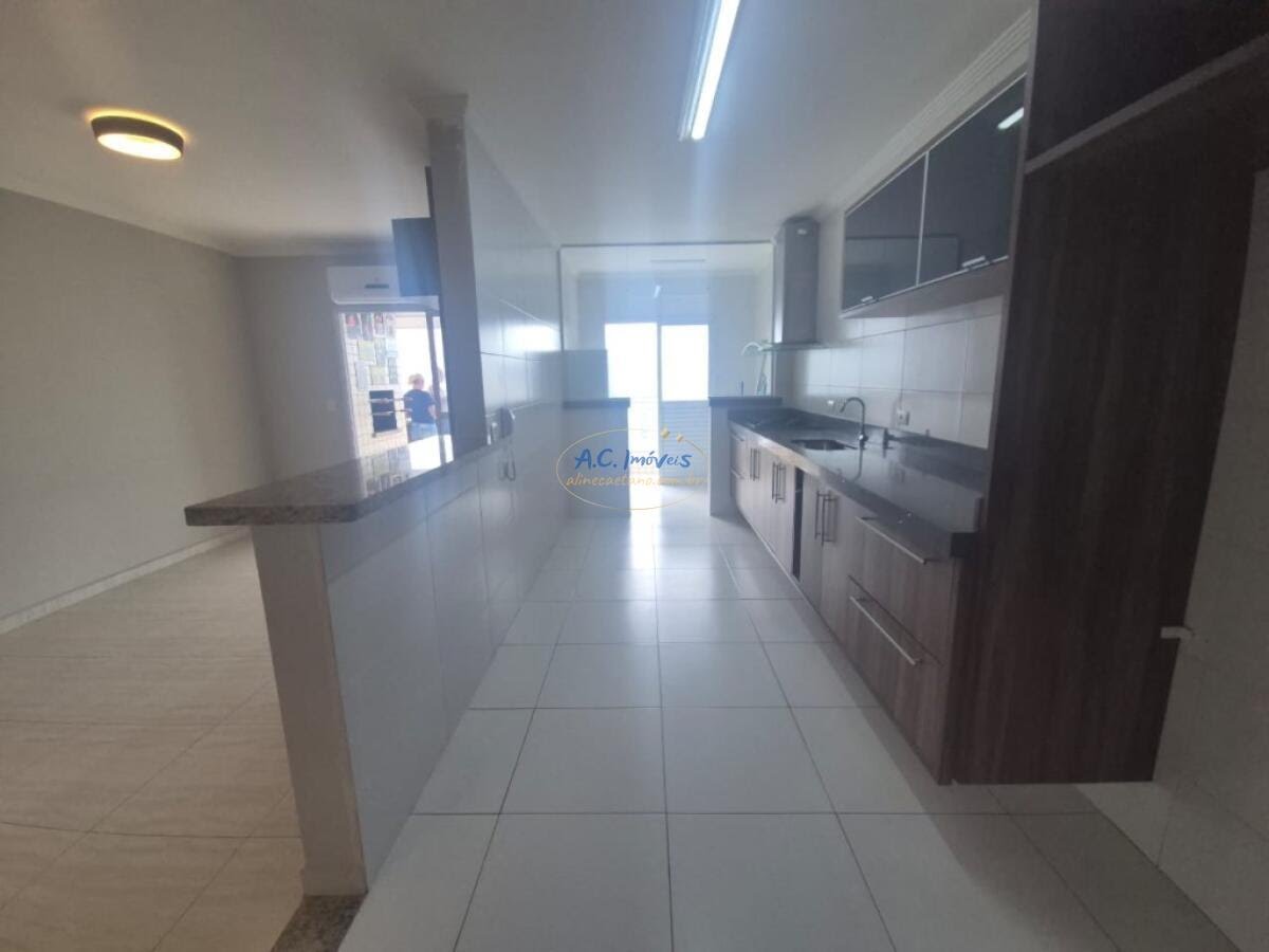 Apartamento à venda com 3 quartos, 3 suítes, 2 vagas e 122m² no Guilhermina, Praia Grande (SP) — foto 14 de 30