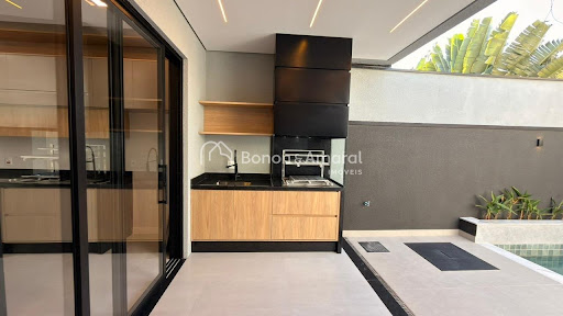 Casa de Condomínio, 3 quartos - Foto 9