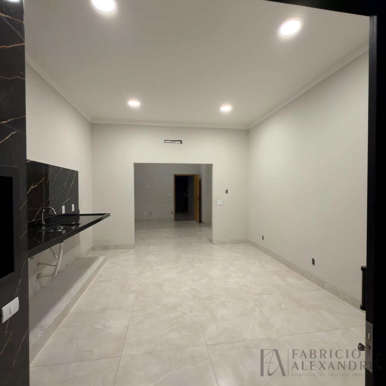 Casa à venda com 3 quartos, 1 suíte, 2 vagas e 145m² no Residencial Setsul II, São José do Rio Preto (SP) — foto 27 de 27