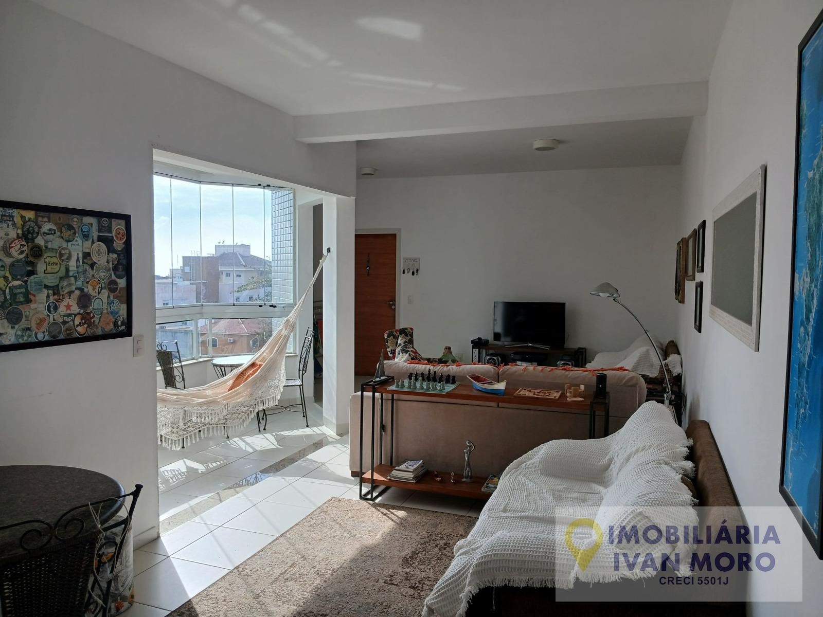 Apartamento à venda com 3 quartos, 1 suíte, 2 vagas e 105m² no Canasvieiras, Florianópolis (SC) — foto 3 de 30