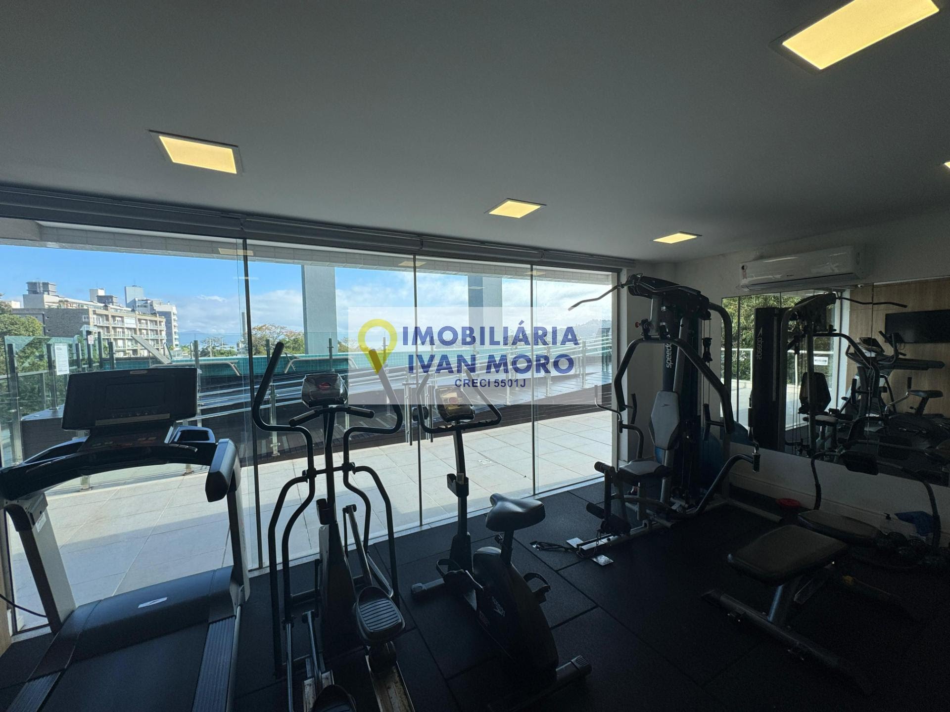 Apartamento à venda com 3 quartos, 2 suítes, 3 vagas e 116m² no João Paulo, Florianópolis (SC) — foto 27 de 29