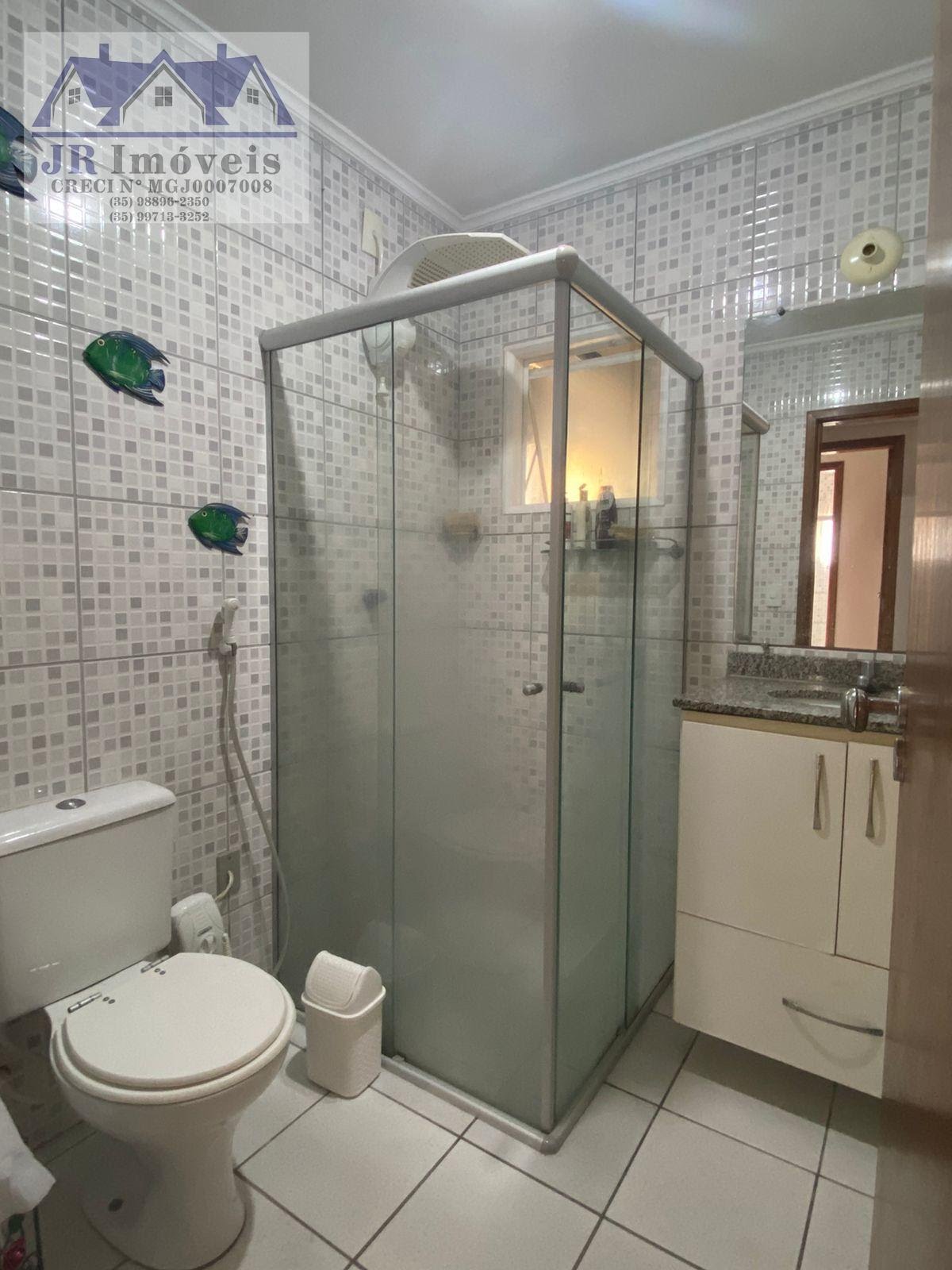 Apartamento à venda com 3 quartos, 1 suíte e 1 vaga no Varginha, Itajubá (MG) — foto 6 de 18