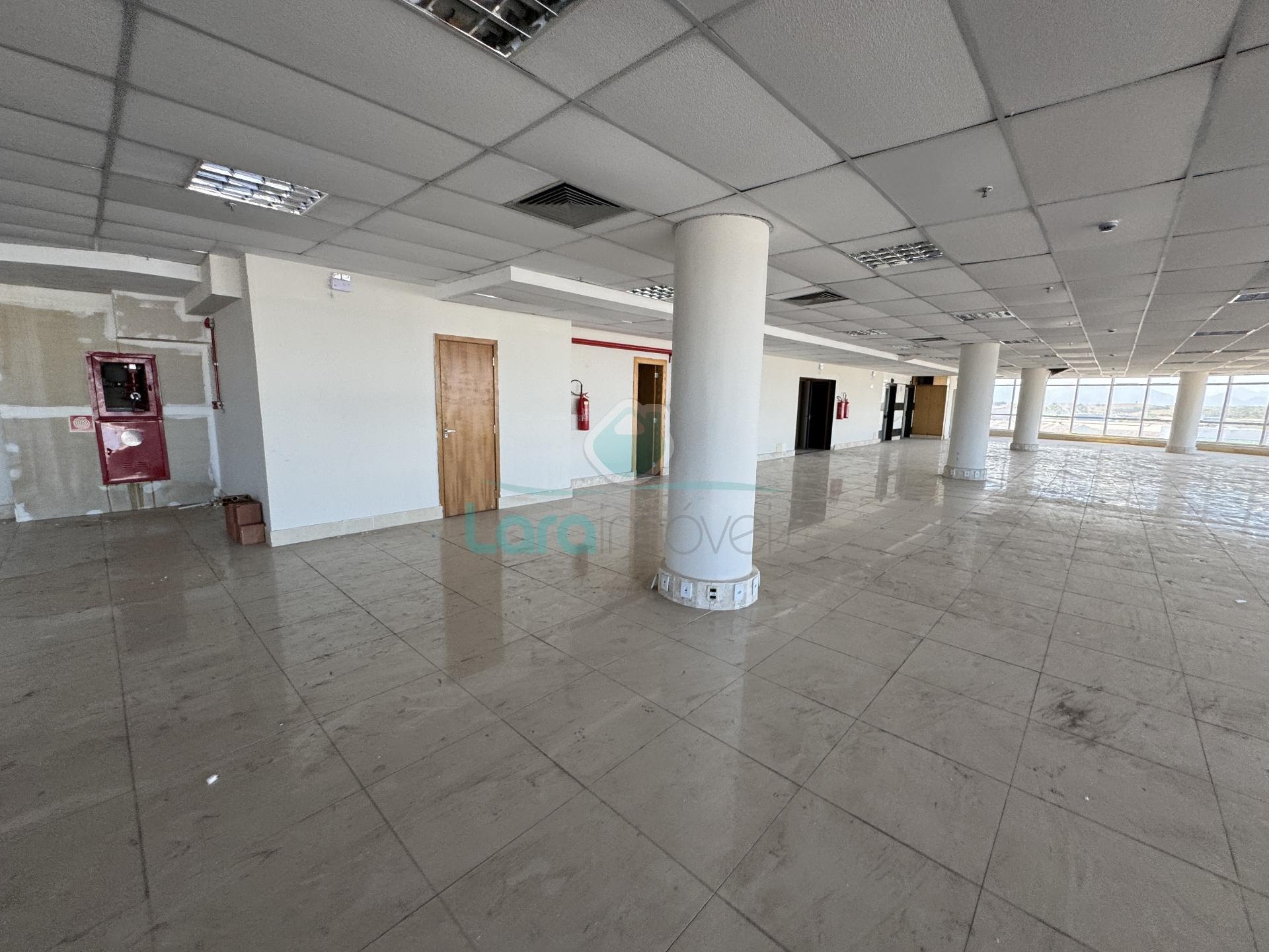 Comercial para alugar com 7700m² no Vale Encantado, Macaé (RJ) — foto 29 de 30
