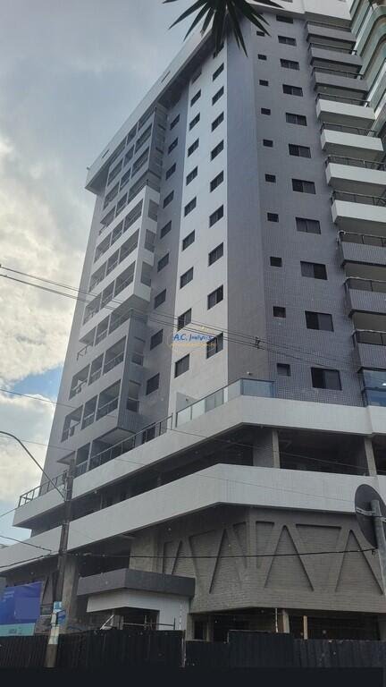 Apartamento à venda com 2 quartos, 1 suíte, 1 vaga e 68m² no Guilhermina, Praia Grande (SP) — foto 17 de 27