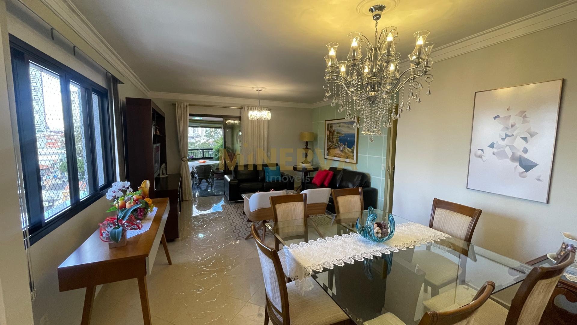 Apartamento para alugar com 3 quartos, 5 banheiros, 3 vagas e 114m² no Vila Gomes Cardim, São Paulo — foto principal