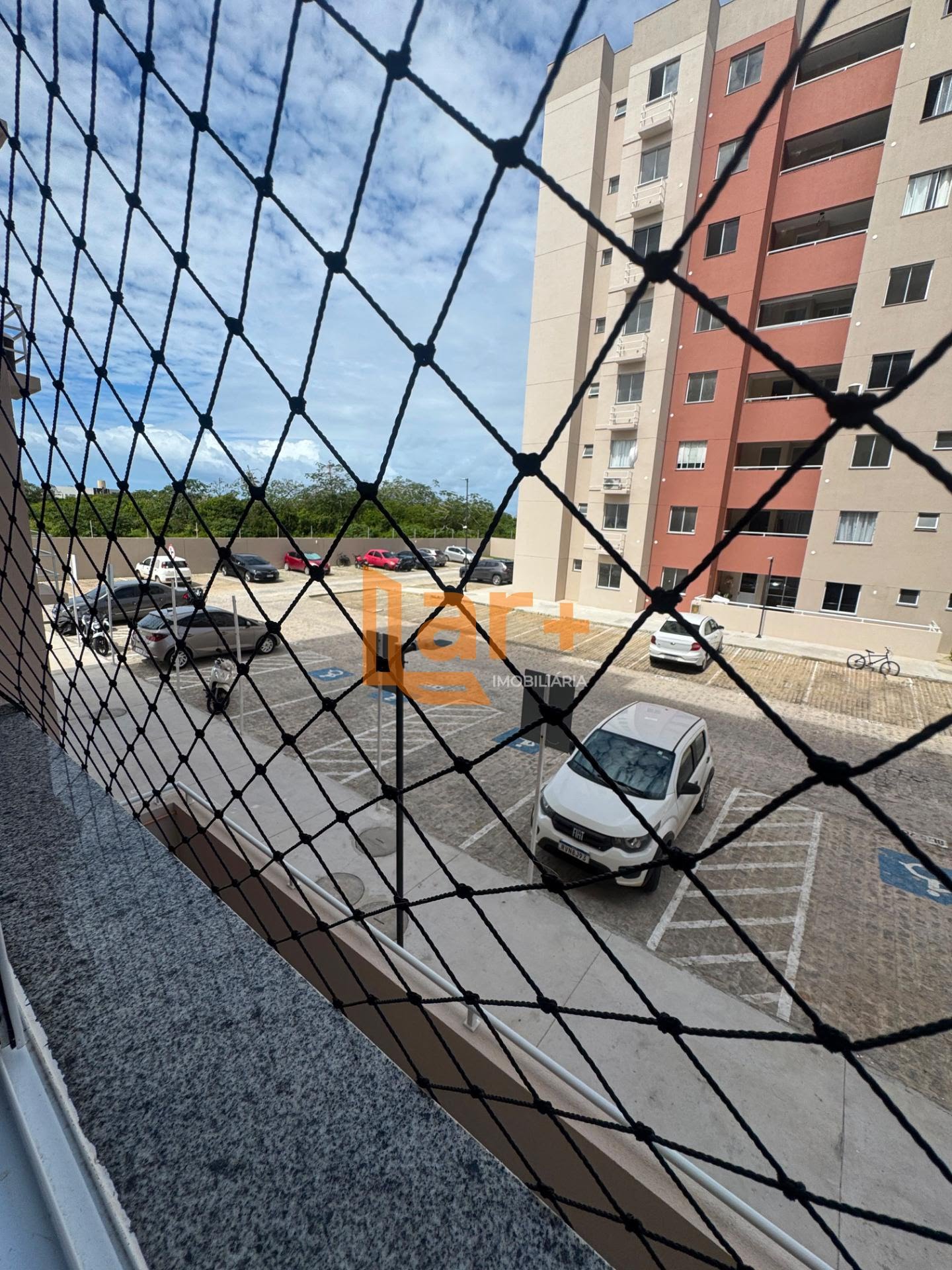 Apartamento à venda com 2 quartos, 1 suíte, 1 vaga e 50m² no Costa Paradiso, Barra dos Coqueiros (SE) — foto 5 de 19