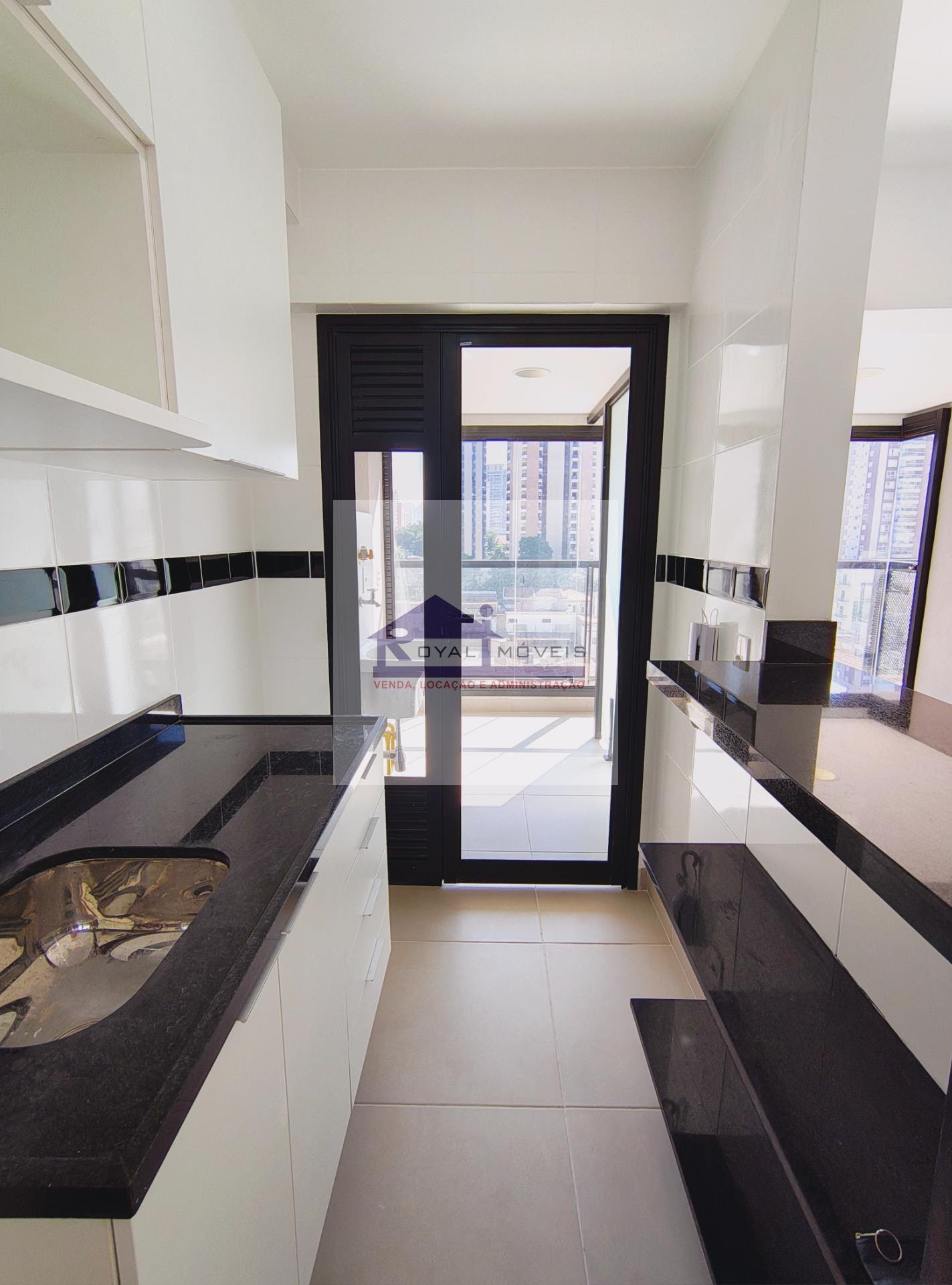 Apartamento para alugar com 2 quartos, 1 suíte, 1 vaga e 55m² no Vila Clementino, São Paulo (SP) — foto 7 de 30
