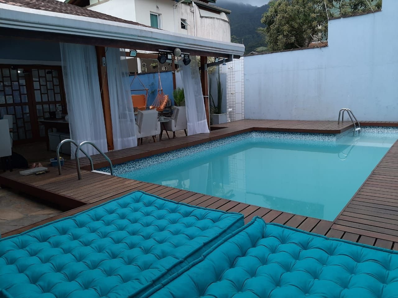 Casa à venda com 4 quartos, 5 banheiros, 4 vagas e 313m² no Perequê-mirim, Ubatuba (SP) — foto 16 de 23