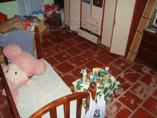 Dormitório 2
