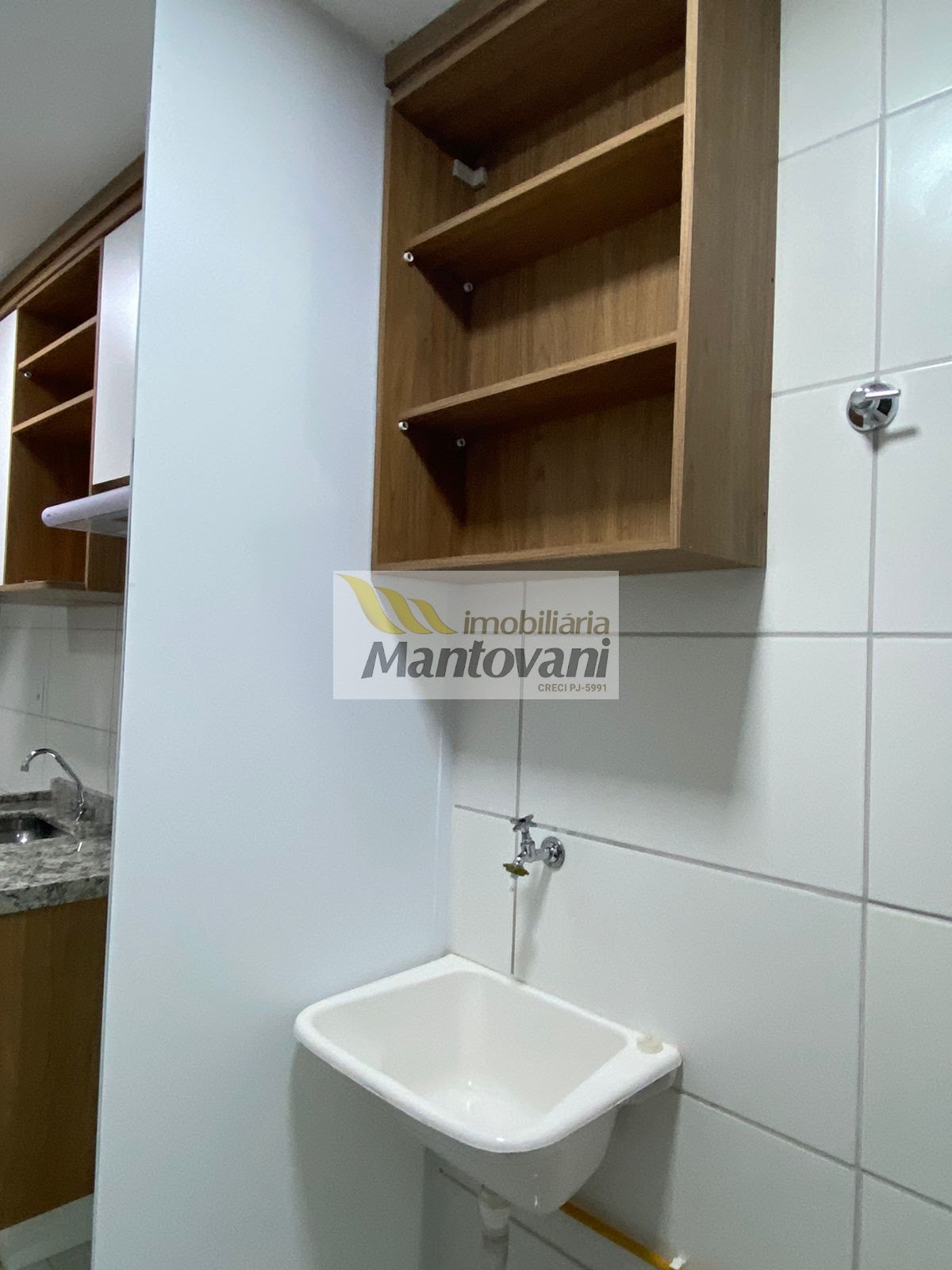 Apartamento para alugar com 2 quartos, 1 banheiro, 1 vaga e 44m² no Jardim Wanderley, Tatuí (SP) — foto 10 de 27