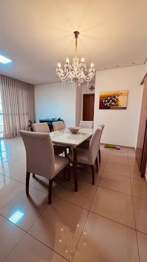 Apartamento à venda no Edifício New Avenue 