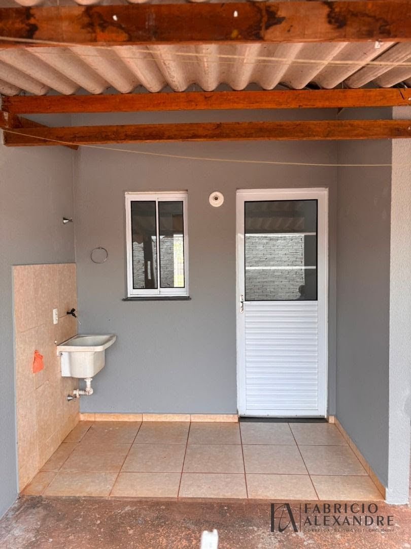 Casa à venda com 2 quartos, 1 banheiro e 50m² no Egydio Zani, São José do Rio Preto (SP) — foto 28 de 30