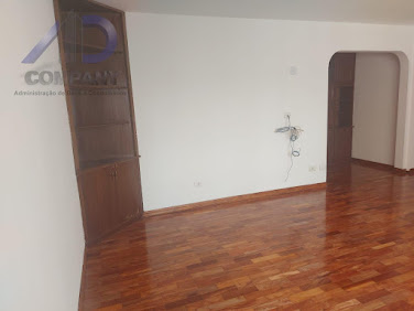 Apartamento em Brooklin Paulista  -  São Paulo