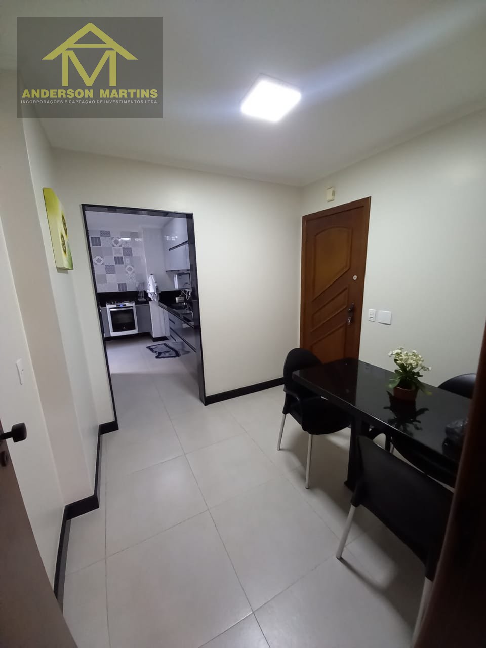 Apartamento, 4 quartos, 182 m² - Foto 7