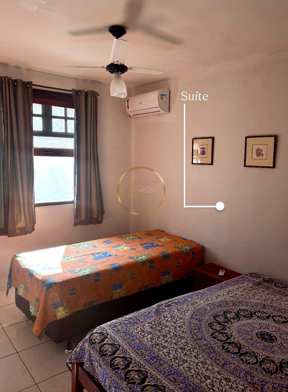 Apartamento à venda com 2 quartos, 2 suítes e 80m² no Praia de Taperapuã, Porto Seguro (BA) — foto 8 de 12