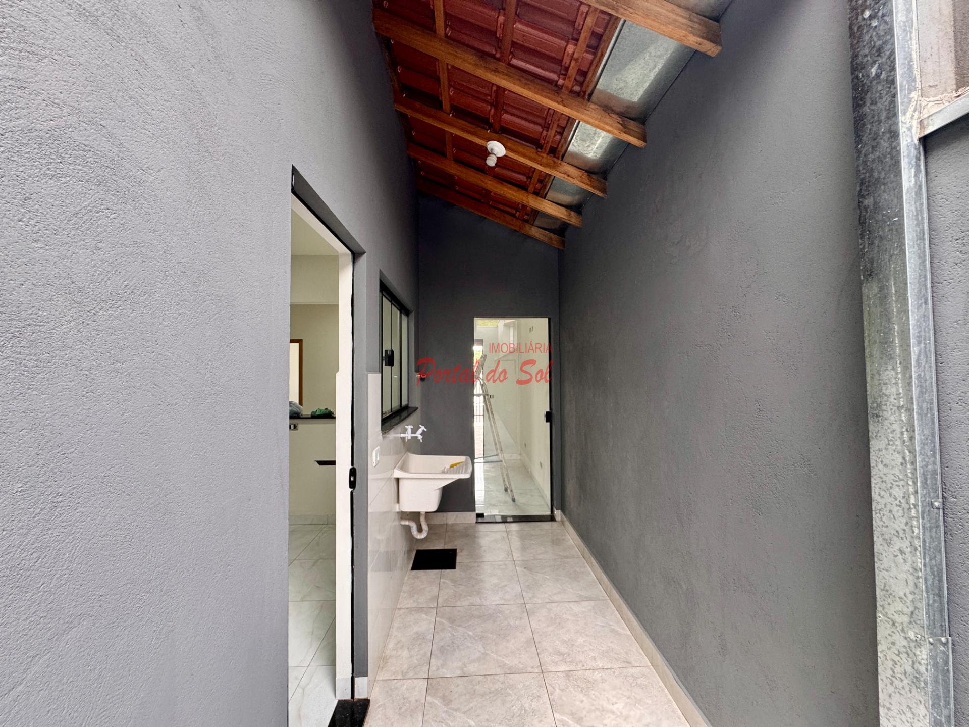 Casa, 3 quartos - Foto 10