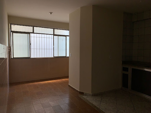 Apartamento em Cidade Nova  -  Itaperuna