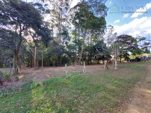 Excelente terreno com frente para duas ruas no Portal da Serra  -  São Pedro - venda por R$ 280.000,00