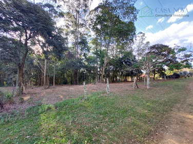 Excelente terreno com frente para duas ruas no Portal da Serra  -  São Pedro - venda por R$ 280.000,00