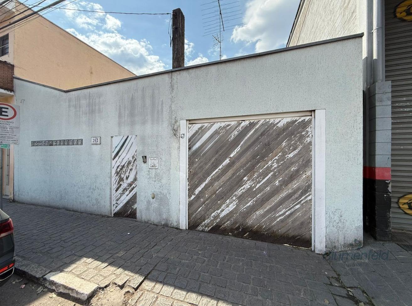 Casa para alugar com 2 quartos, 1 banheiro e 189m² no Vila Flora Regina, Arujá — foto principal