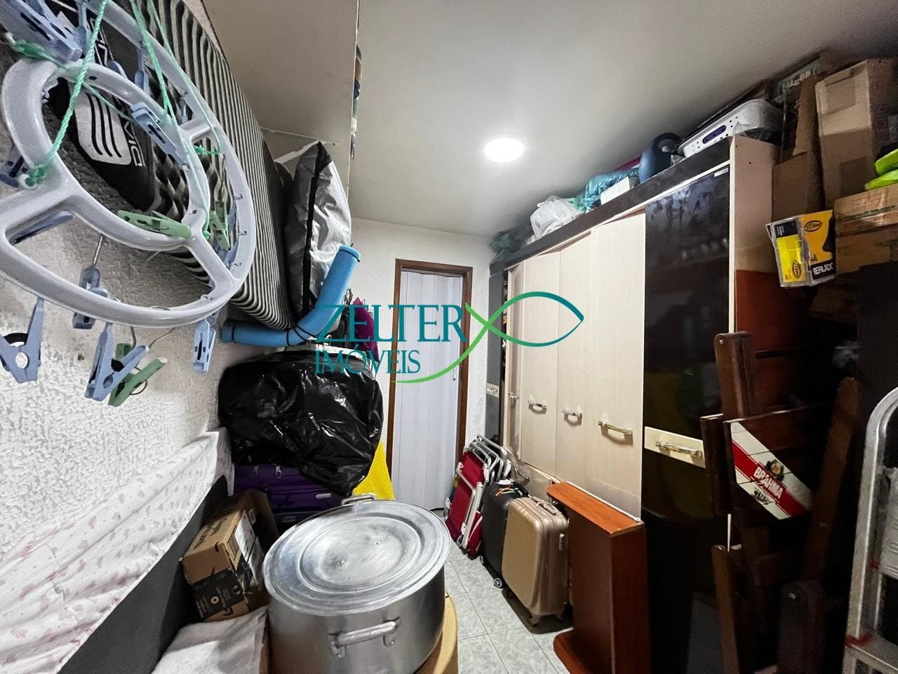 Apartamento à venda com 3 quartos, 1 suíte, 2 vagas e 92m² no Vila Kosmos, Rio de Janeiro (RJ) — foto 24 de 25