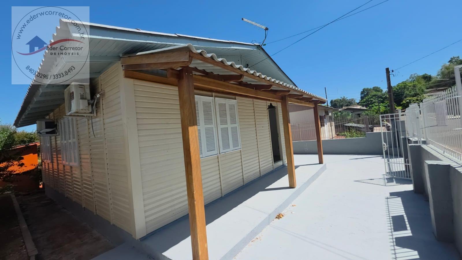 Casa à venda com 3 quartos, 2 banheiros, 1 vaga e 110m² no Mundstock, Ijuí (RS) — foto 4 de 24