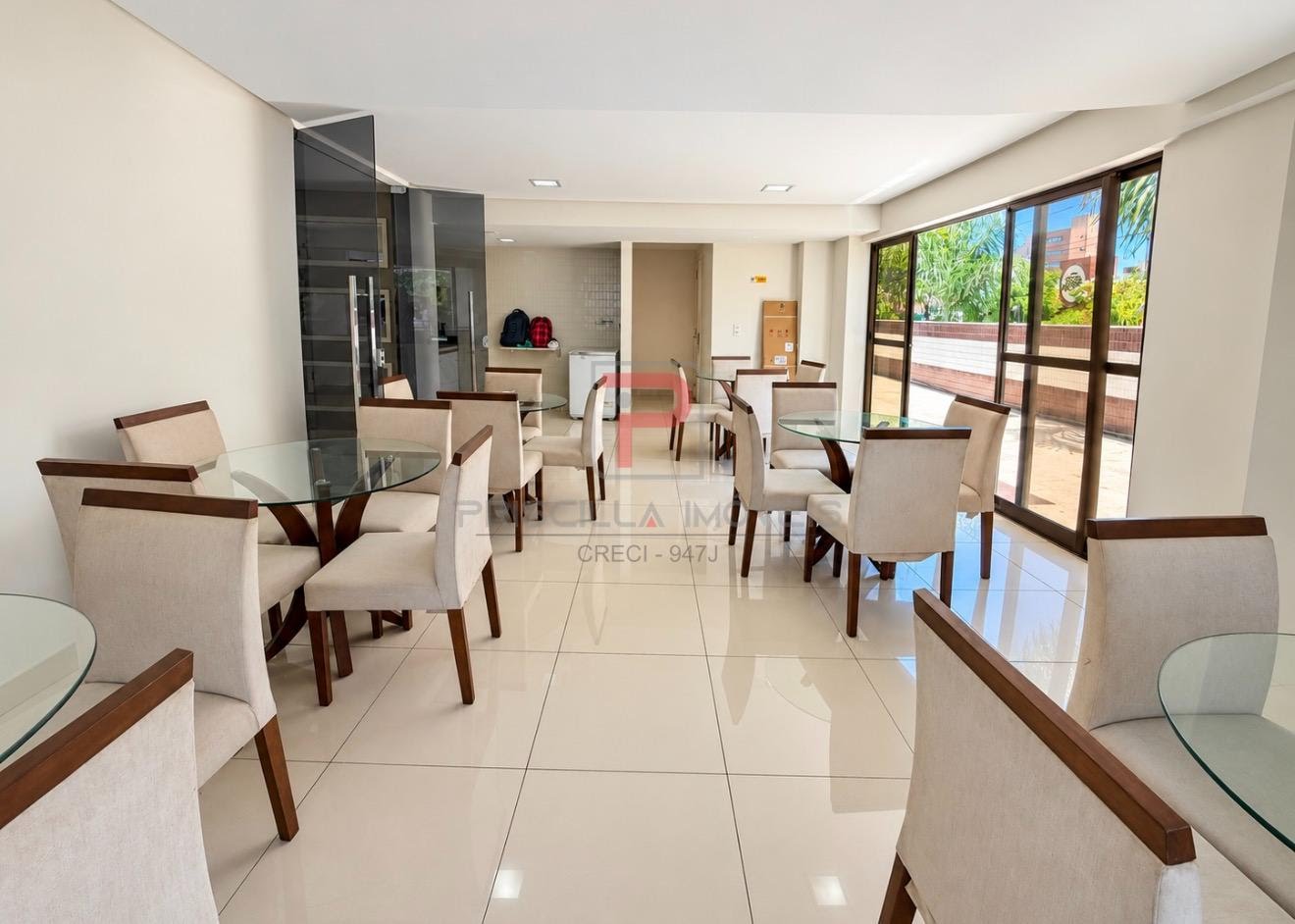 Apartamento à venda com 2 quartos, 1 suíte, 1 vaga e 47m² no Cabo Branco, João Pessoa (PB) — foto 17 de 18