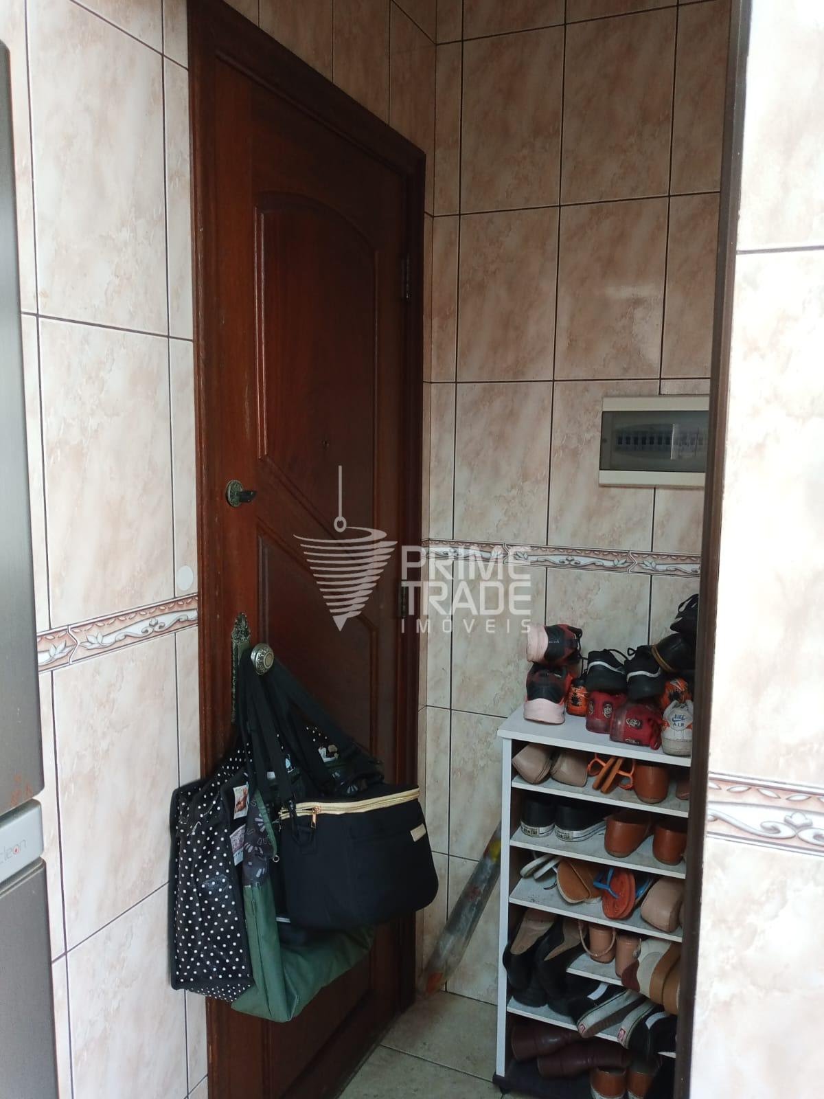 Apartamento à venda com 2 quartos, 1 banheiro, 1 vaga e 60m² no Embaré, Santos (SP) — foto 17 de 21