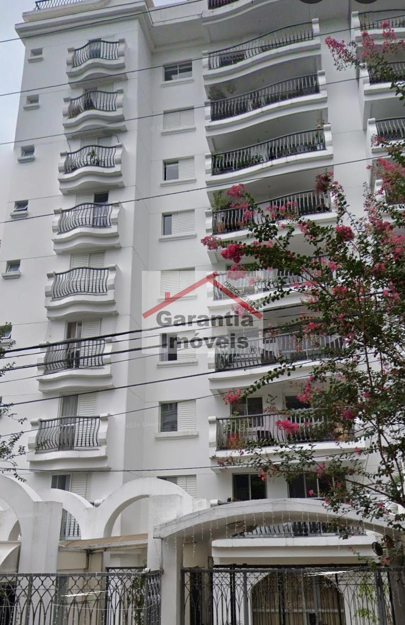Apartamento à venda com 3 quartos, 5 banheiros, 3 vagas e 225m² no Cidade São Francisco, São Paulo — foto principal