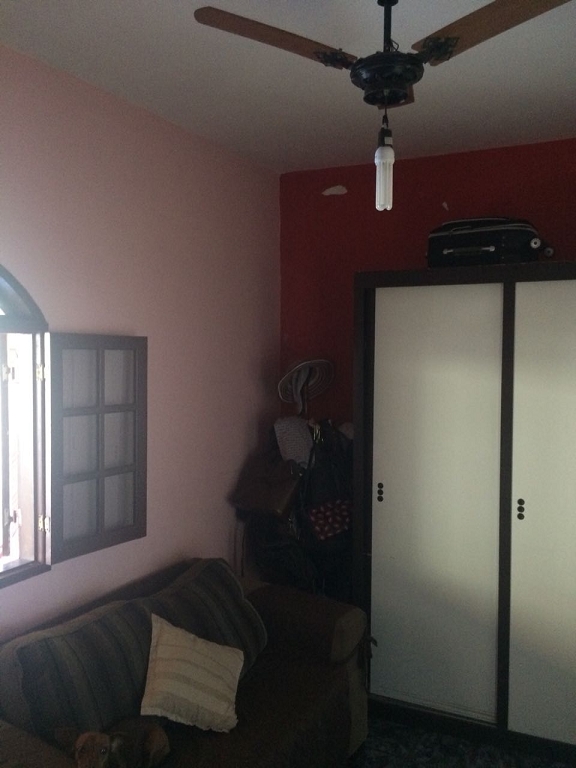 Casa à venda com 3 quartos, 1 banheiro, 3 vagas e 106m² no Parque Califórnia, Campos dos Goytacazes (RJ) — foto 11 de 22