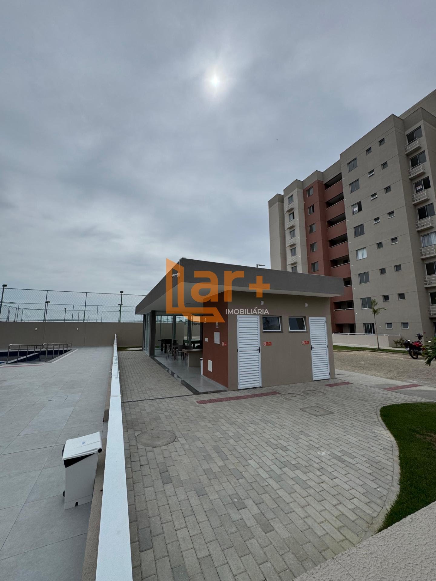 Apartamento à venda com 2 quartos, 1 suíte, 1 vaga e 50m² no Costa Paradiso, Barra dos Coqueiros (SE) — foto 24 de 28