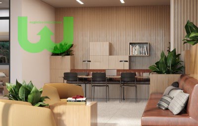 Hall e coworking 