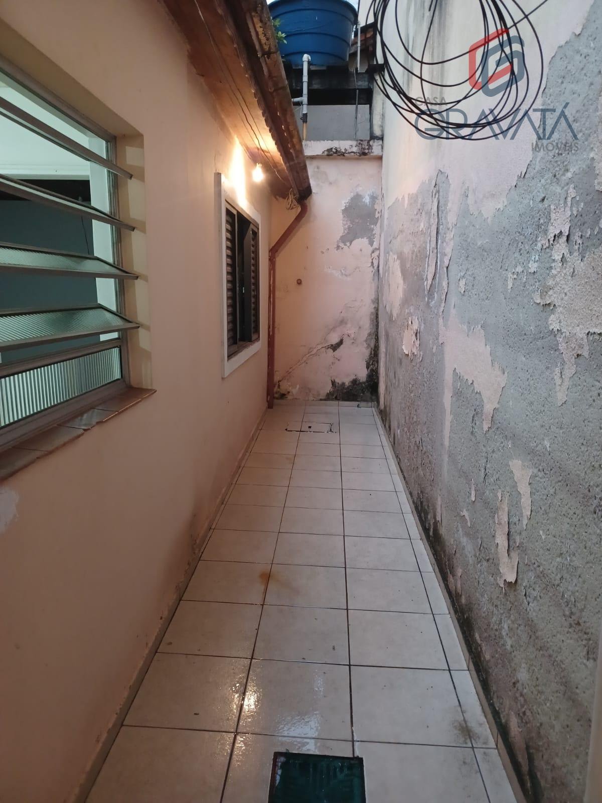 Casa à venda com 3 quartos, 2 banheiros, 6 vagas e 242m² no Vila Humaita, Santo André (SP) — foto 12 de 30