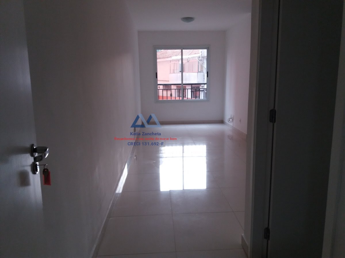 Apartamento à venda com 2 quartos, 1 banheiro, 1 vaga e 55m² no Jabaquara, São Paulo (SP) — foto 26 de 30