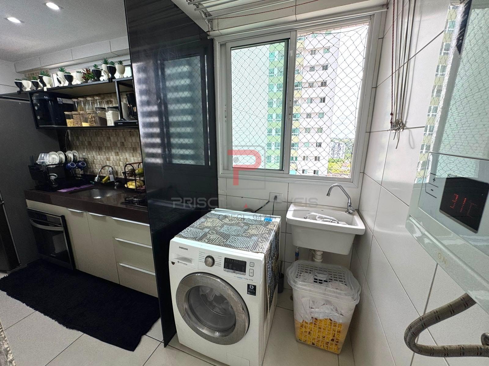 Apartamento à venda com 3 quartos, 3 suítes, 2 vagas e 92m² no Altiplano Cabo Branco, João Pessoa (PB) — foto 16 de 30