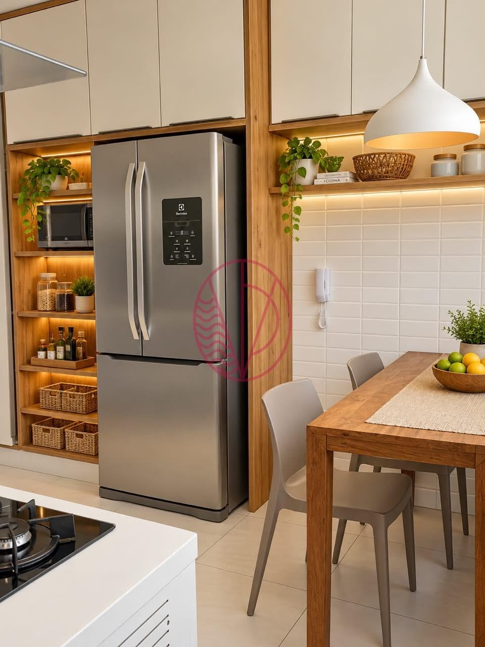 Apartamento para alugar com 4 quartos, 1 suíte, 2 vagas e 243m² no Barra, Salvador (BA) — foto 12 de 30
