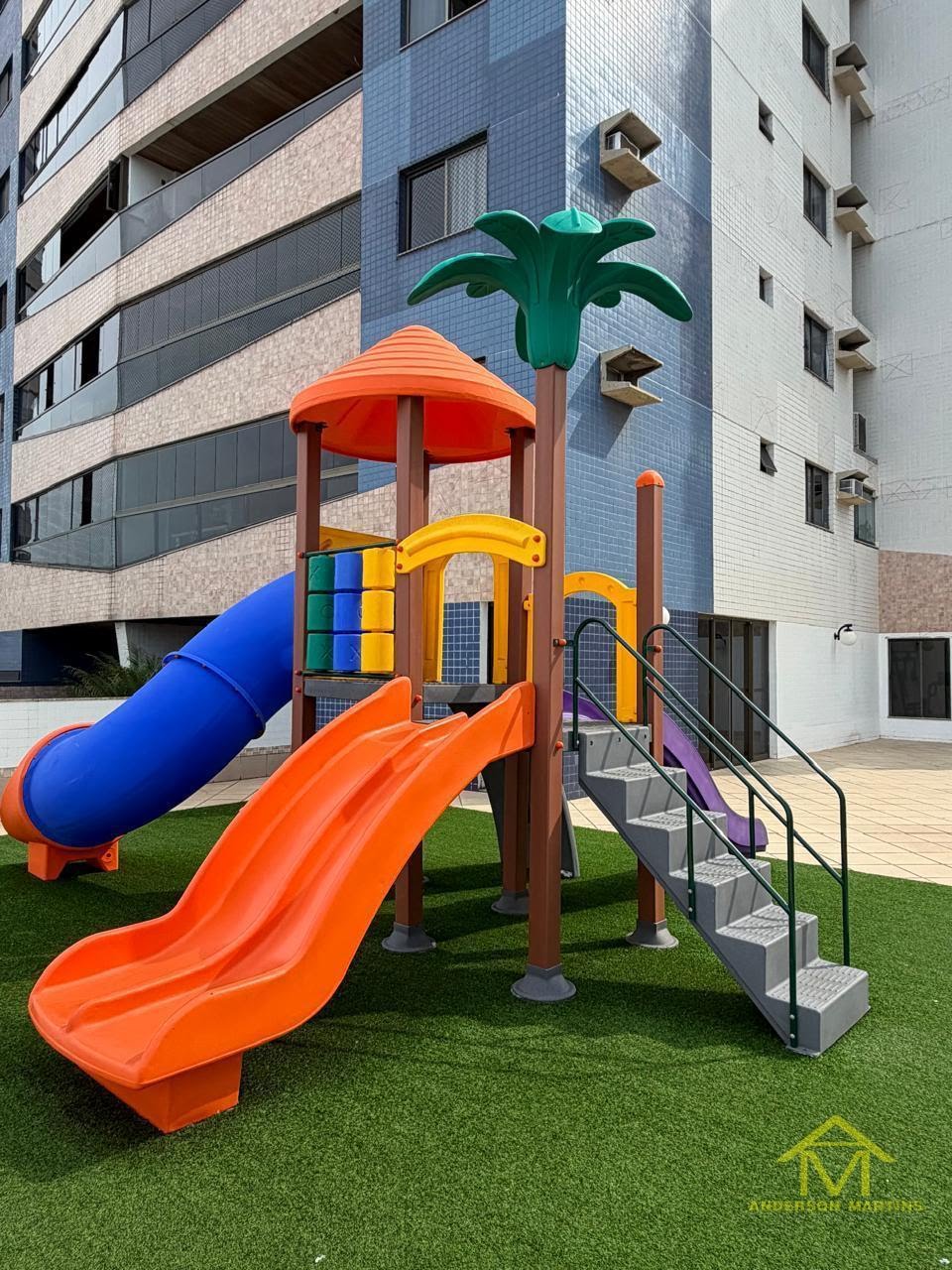 Apartamento, 3 quartos, 120 m² - Foto 23
