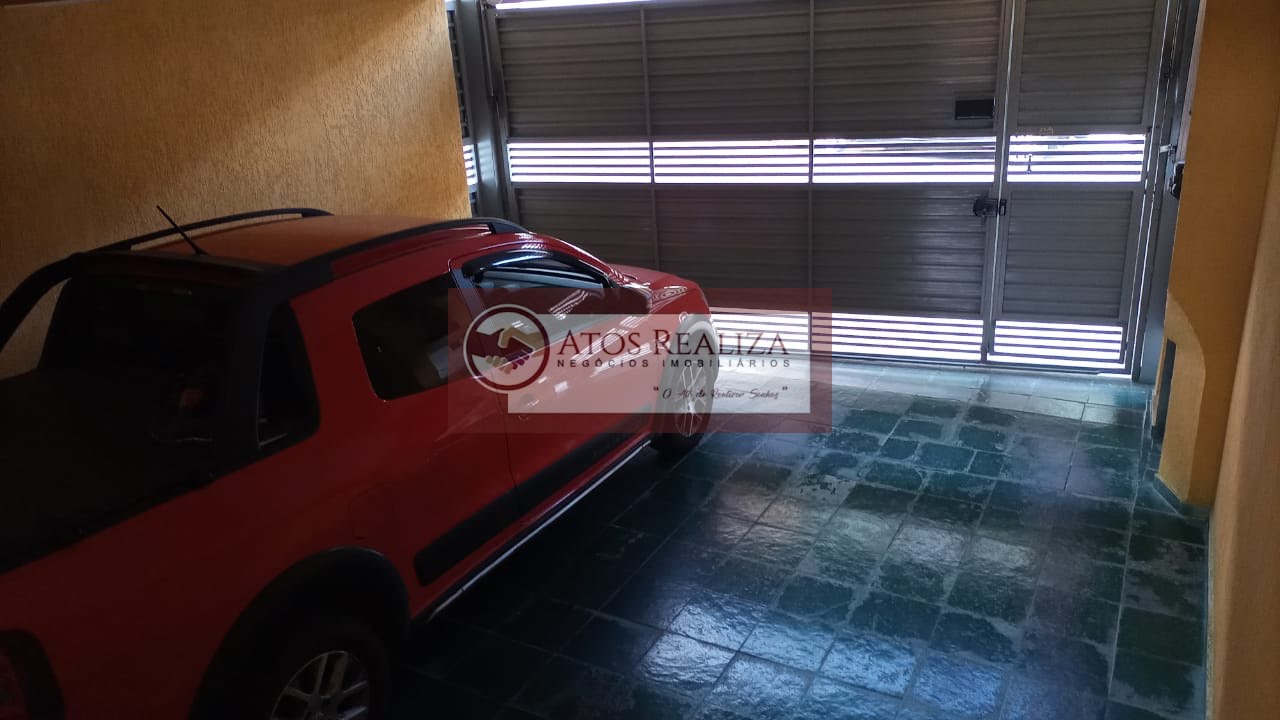 Casa à venda com 4 quartos, 3 banheiros, 2 vagas e 125m² no Balneário São José, São Paulo (SP) — foto 11 de 12