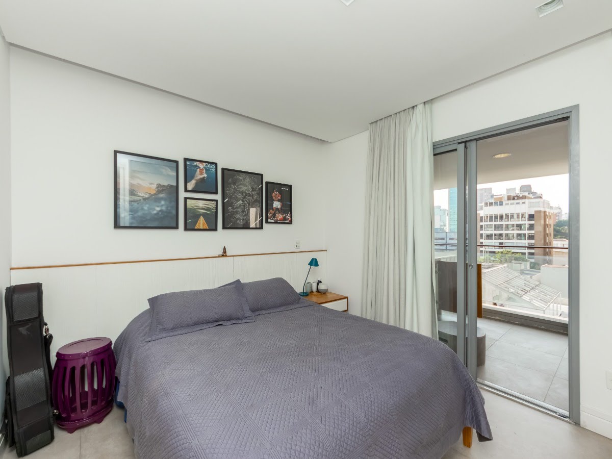 Apartamento à venda com 1 quarto, 1 suíte, 1 vaga e 69m² no Vila Nova Conceição, São Paulo (SP) — foto 13 de 30
