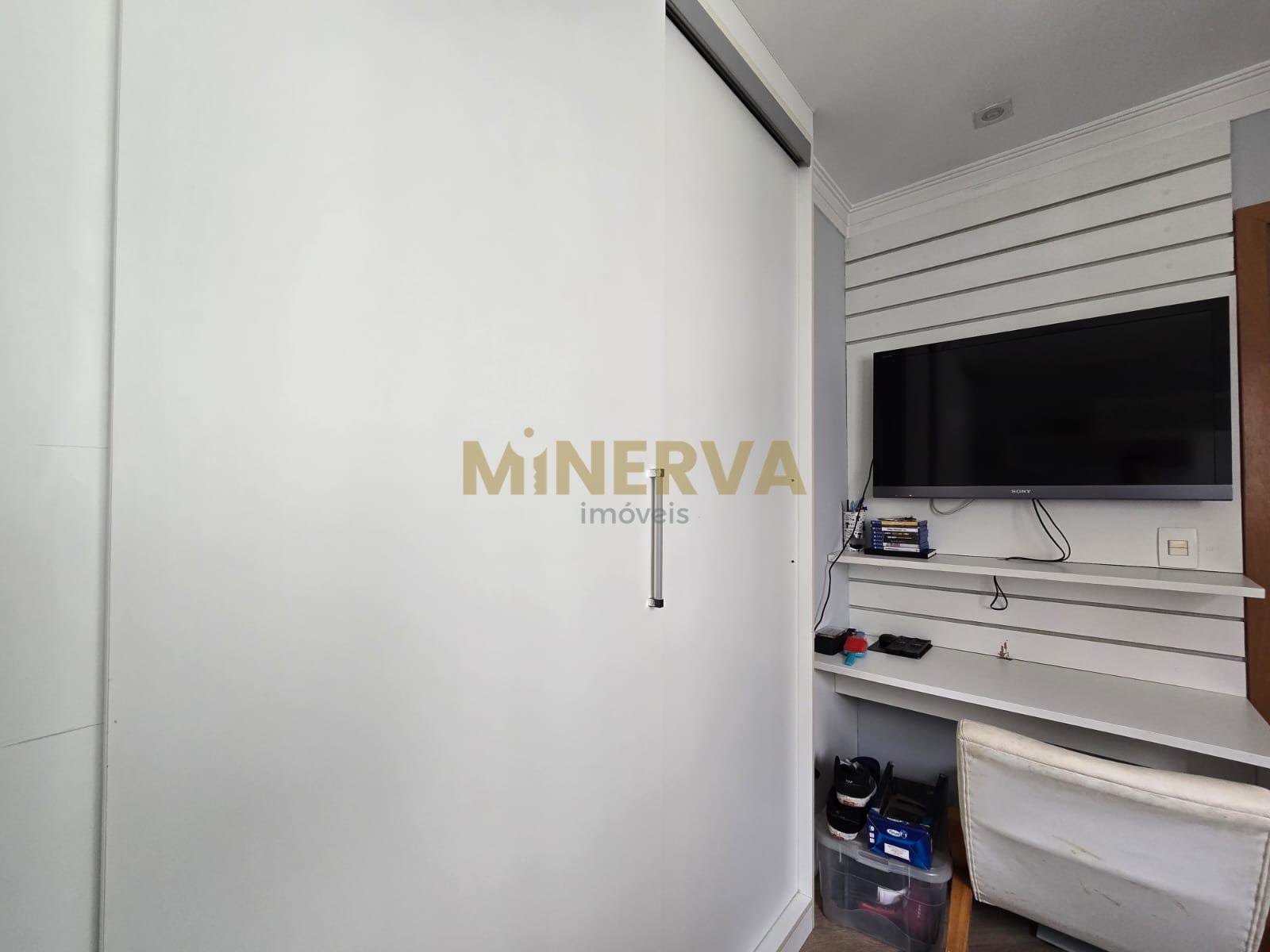 Apartamento à venda com 3 quartos, 1 suíte, 2 vagas e 94m² no Centro, Guarulhos (SP) — foto 14 de 21