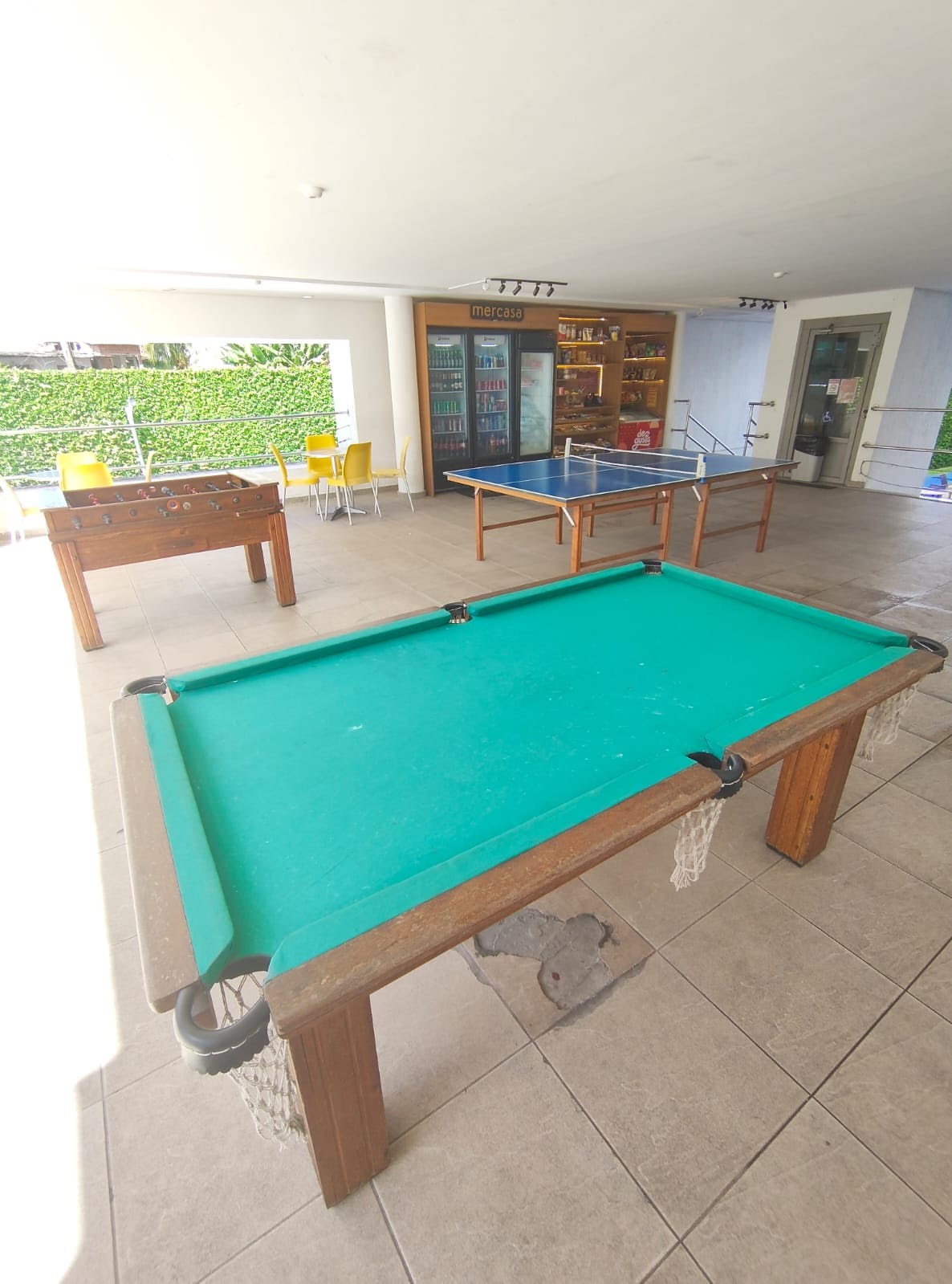 Apartamento à venda com 2 quartos, 1 suíte, 1 vaga e 55m² no Rosarinho, Recife (PE) — foto 28 de 30
