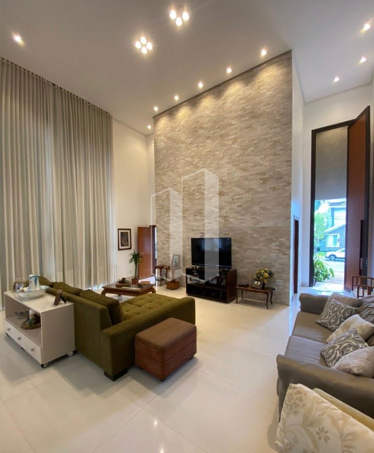 Casa à venda com 4 quartos, 4 suítes, 4 vagas e 322m² no Jardins Mônaco, Aparecida de Goiânia (GO) — foto 8 de 22