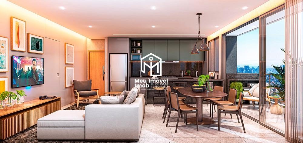 Apartamento, 3 quartos, 93 m² - Foto 43
