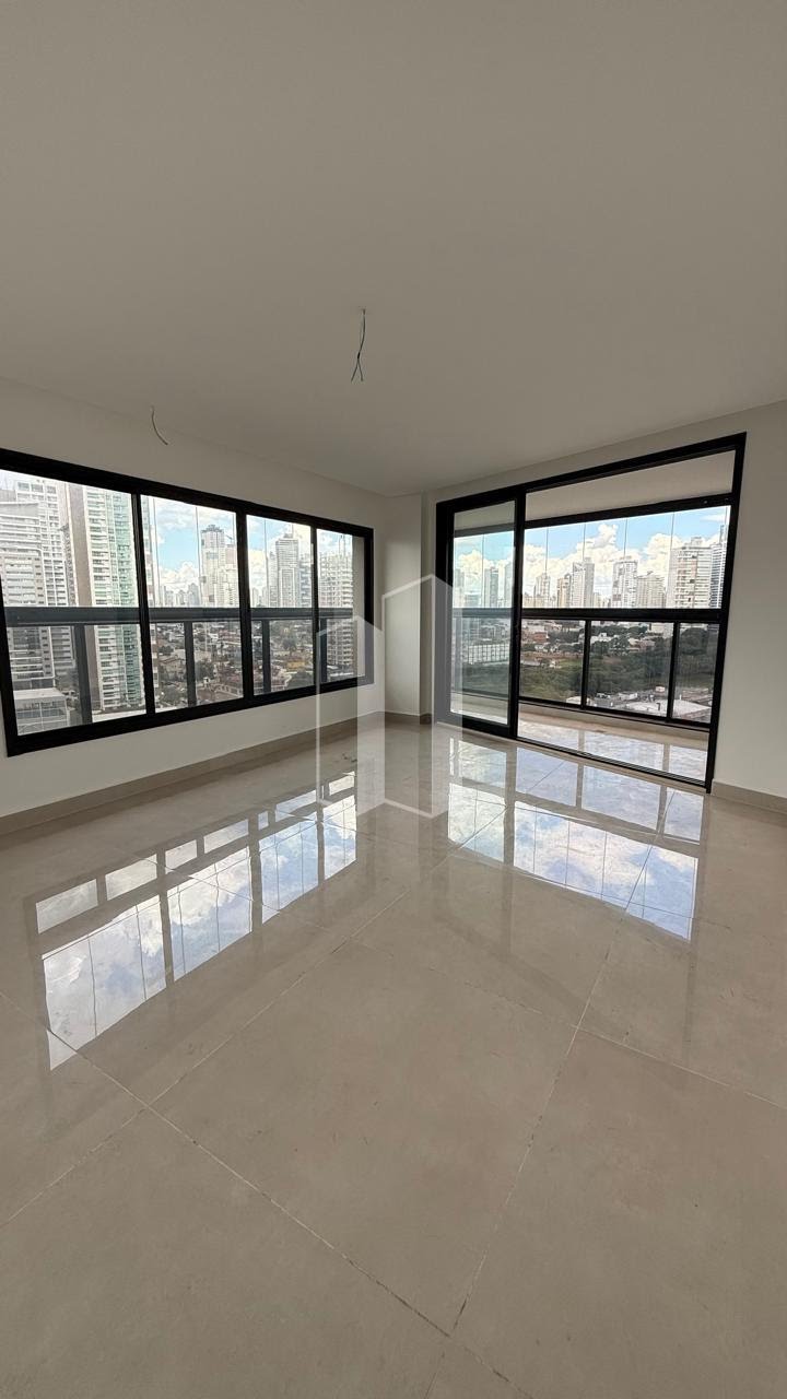 Apartamento à venda com 4 quartos, 4 suítes, 3 vagas e 266m² no Setor Bueno, Goiânia (GO) — foto 3 de 30
